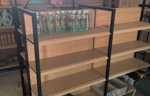 嘉峪关市地区处理超市货架、冷藏柜