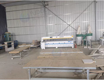 邢台市地区处理全屋定制一条线设备