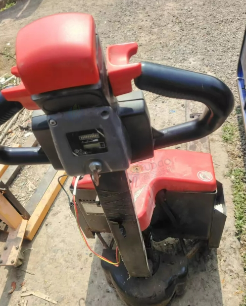 安阳市地区处理电动地牛