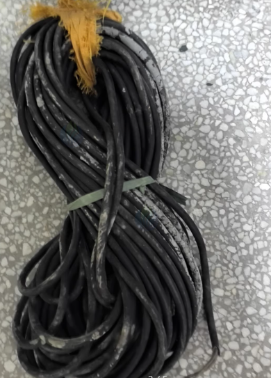 宿迁市地区处理两相三相铜芯电缆线一批