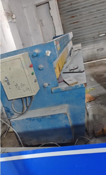 贵阳市地区处理剪板机