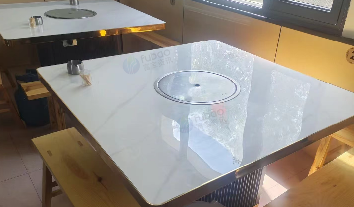 昭通市地区闲置处理火锅桌椅、设备