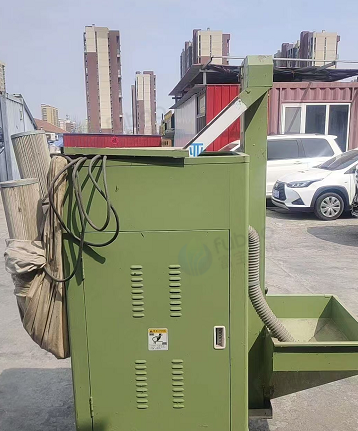 青岛市地区处理大米脱粒机