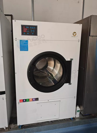 保定市地区处理干洗店设备