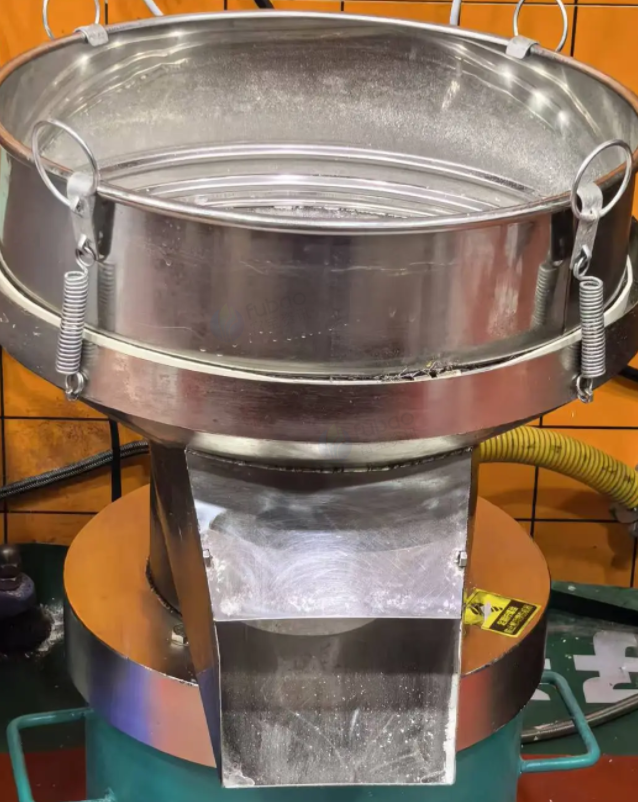 长春市地区处理韩式米糕设备