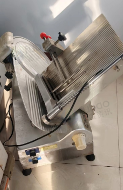 聊城市地区处理商用切片机