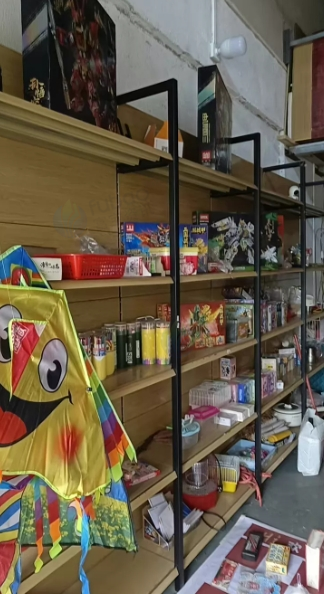 黔东南地区处理货架