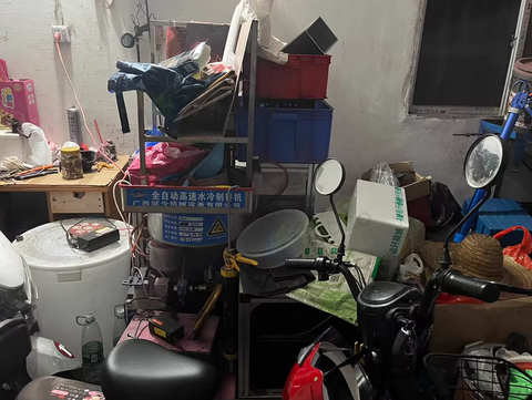 柳州市地区处理点数机、搅拌机、打包机等