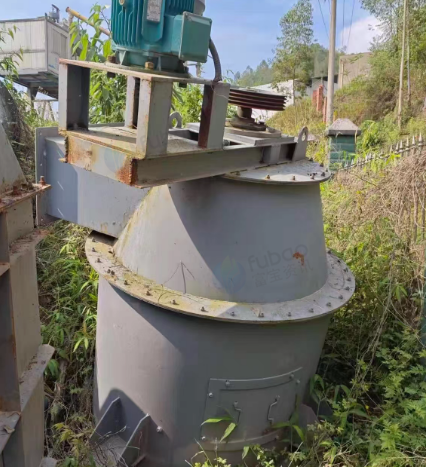 重庆地区处理大型离心风机、立式螺旋给料机、混凝土搅拌主机、振动筛、布袋除尘器、低压配电柜等设备