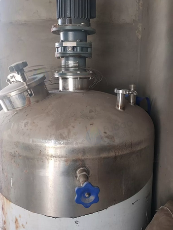 唐山市地区处理水处理设备