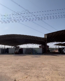 新余市地区处理厂房100多亩