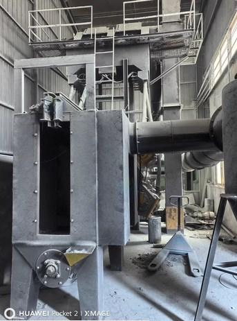 衡水市地区处理抛丸机