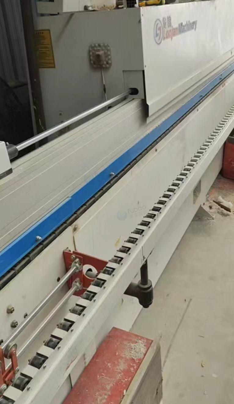 武威市地区处理极东全自动封边机