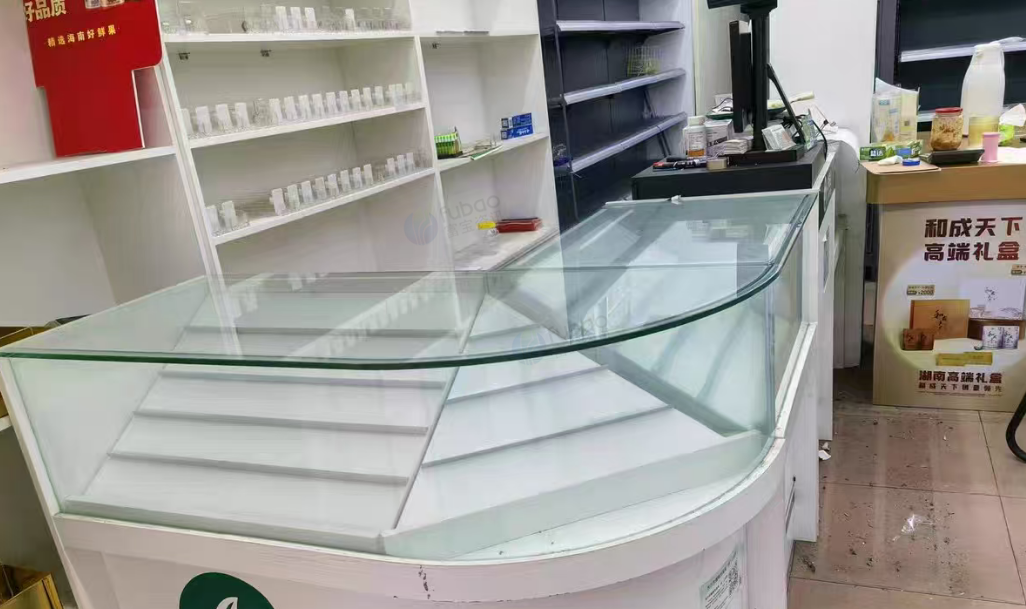 长沙市地区门面拆迁处理烟柜