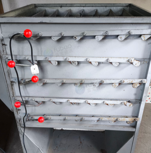 宣城市地区处理毛峰茶叶机