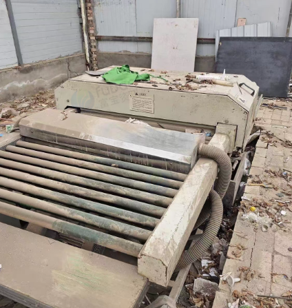 濮阳市地区处理玻璃清洗机