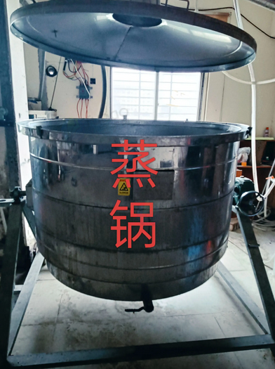 荆门市地区处理整套酿酒设备