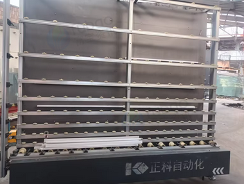 邯郸市地区处理正科2030中空玻璃设备