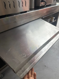 南平市地区处理不锈钢操作台