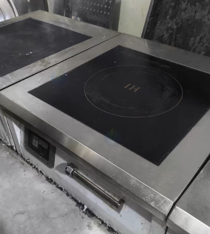 西安市地区外卖卤味店处理设备