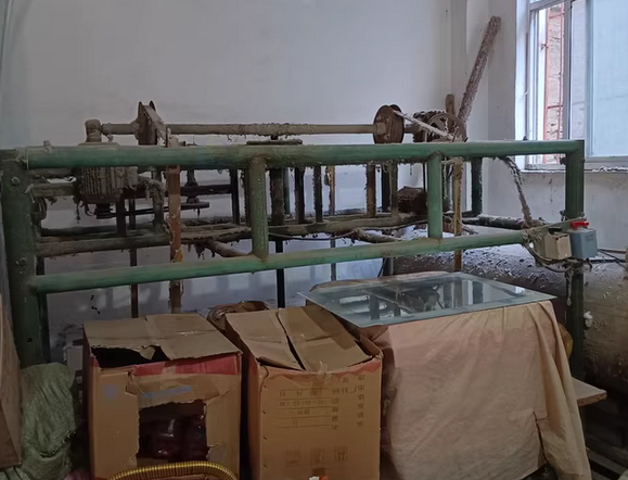 信阳市地区处理大型加工被套机器