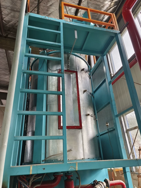 咸宁市地区处理泡沫箱生产设备