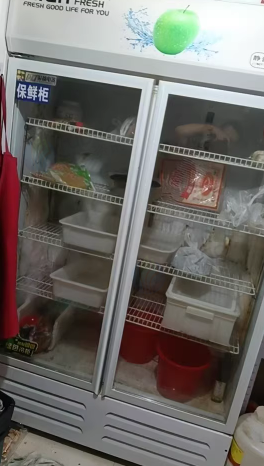 威海市地区处理3匹立式空调 小吃店设备