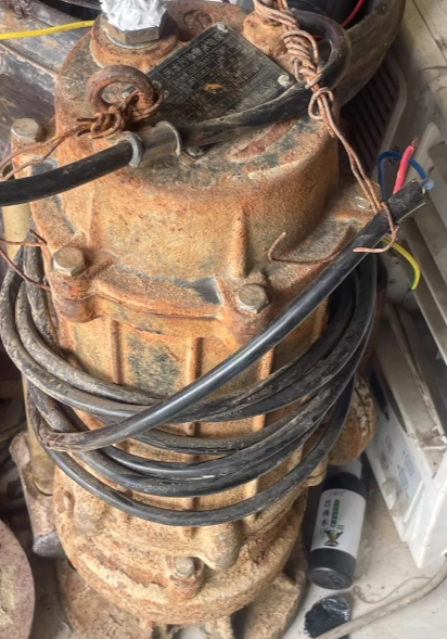 佛山市地区处理3千瓦扬程30水电泵