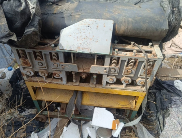 青岛市地区处理竹片机