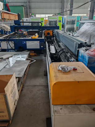 龙岩市地区处理宏山板管一体机