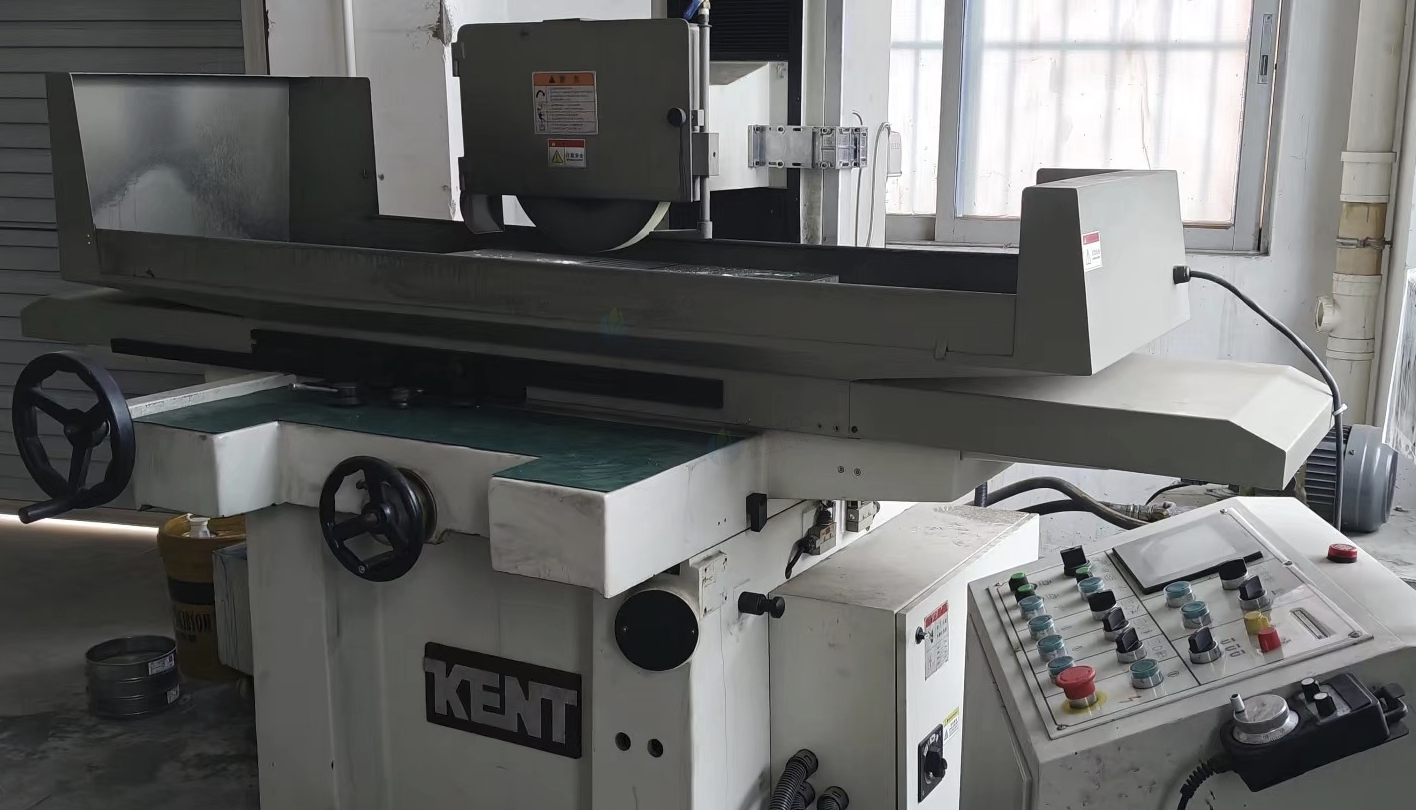 广州市地区处理建德8040大水磨床