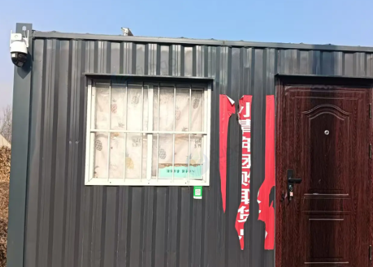 德州市地区处理住人集装箱活动板房