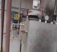 昆明市地区自用处理蒸汽锅炉