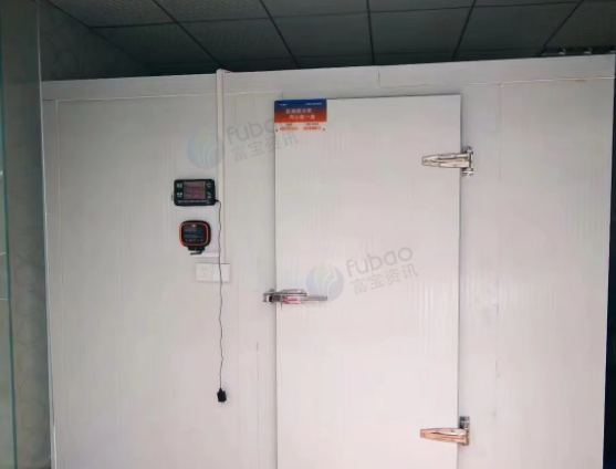 重庆地区闲置处理双温冷库