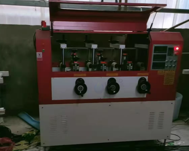 鄂州市地区工厂处理门窗全套设备