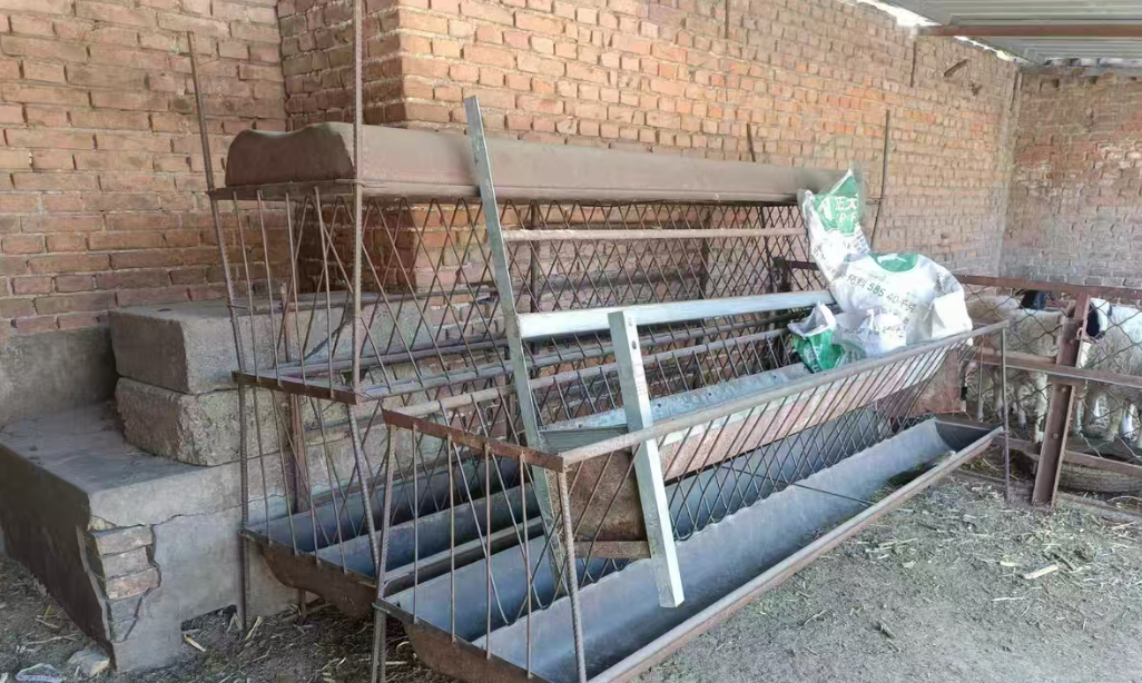 忻州市地区个人闲置处理定位栏槽