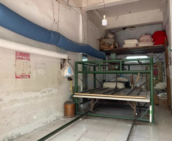 宜昌市地区处理棉絮加工机器