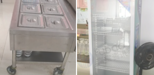 张家口市地区处理饭店家电设备