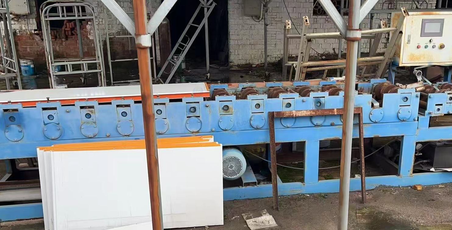 长沙市地区处理出板机