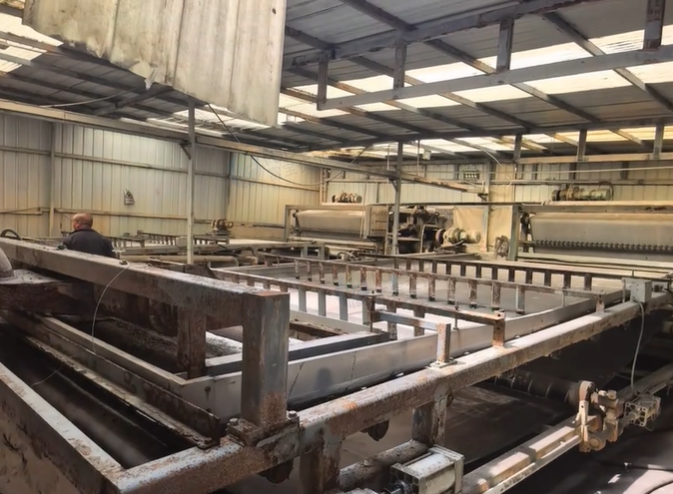 渭南市地区工厂处理制砂全套设备