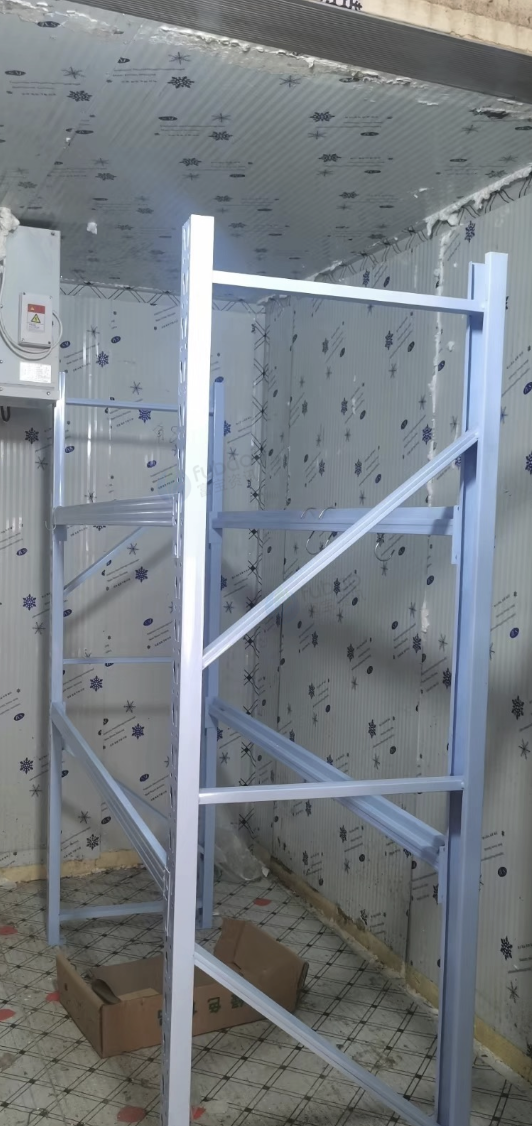 郑州市地区处理冷库