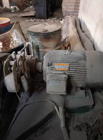 衡水市地区处理炼胶机（开炼机）、硫化机、冲压机、挤出机105