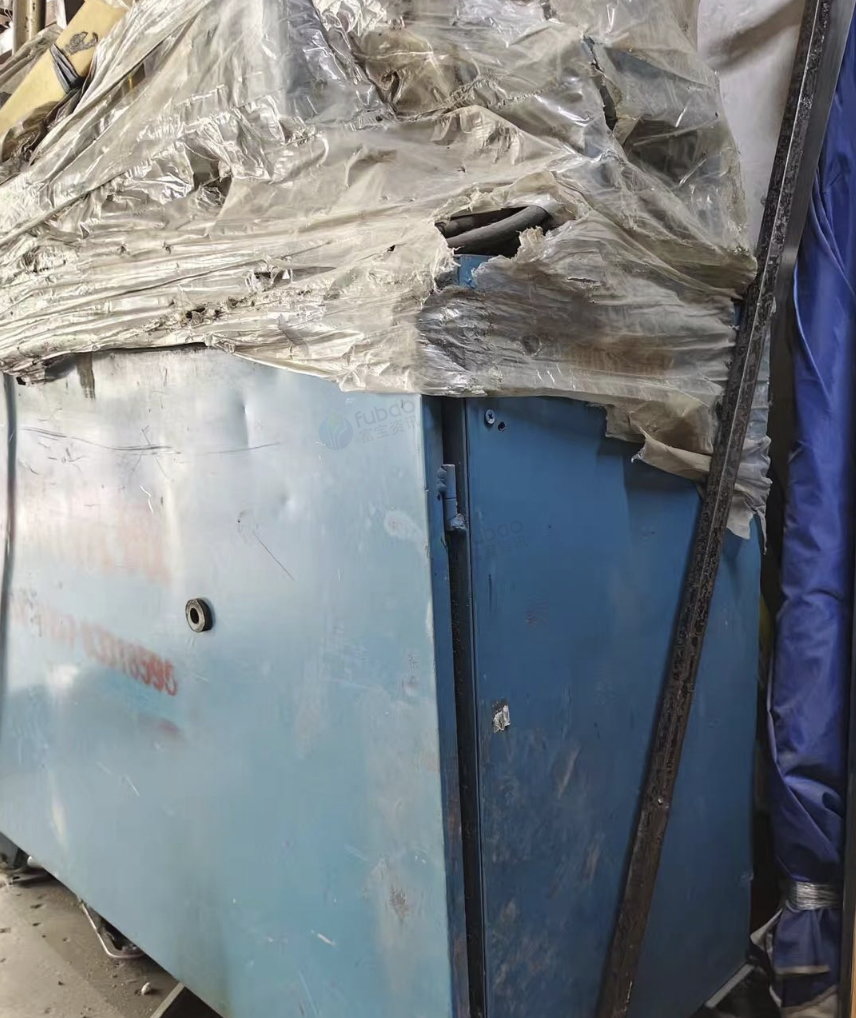 深圳市地区处理不锈钢防盗门锁孔冲压机