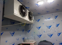 肇庆市地区处理冷库