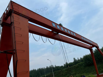 青岛市地区处理10吨行吊