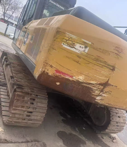 咸阳市地区处理挖掘机