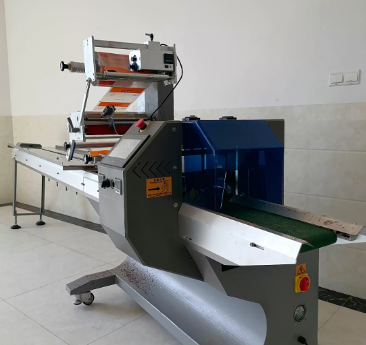 海口市地区处理全自动包装机