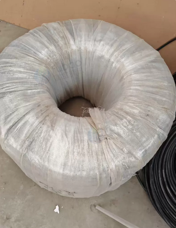 邢台市地区处理NH铜芯屏蔽线