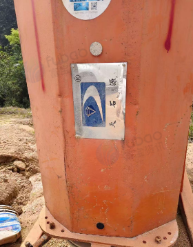 贺州市地区矿山停工处理1批矿业设备