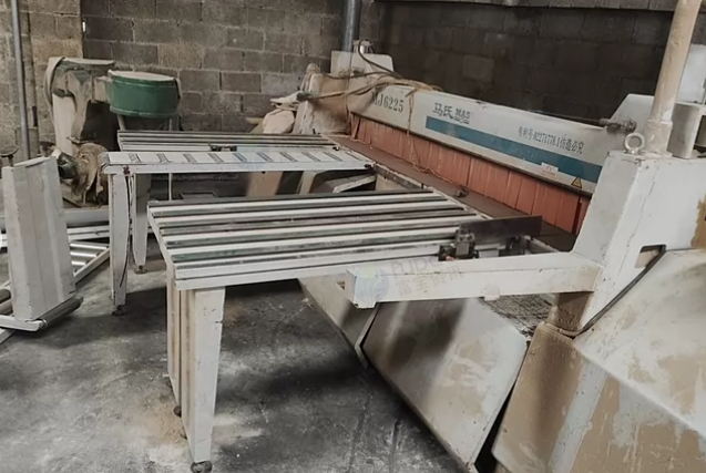 贵阳市地区处理往复锯马氏品牌、468封边机、开料机